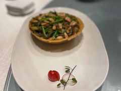 -广东道至正餐厅(区庄店)
