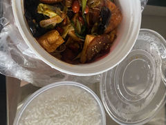 -天府国麻辣香锅(李沧万达店)