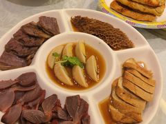 -全聚德(长江路店)