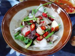 -张关合渣(航空大道店)