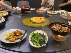 -巡味顺德菜(龙华壹方城店)
