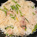 排骨焖面
