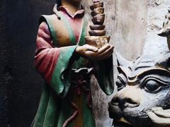 -西华公园