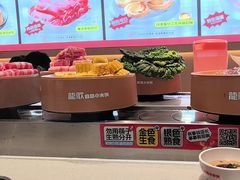 -龍歌自助小火锅(李沧丽达店)