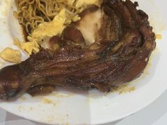 -香港深仔记茶餐厅(东门店)