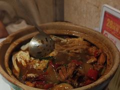 -川味堂·四川豆花(八卦岭店)