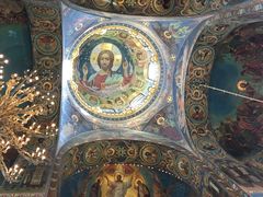 -滴血救世主教堂