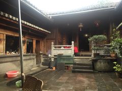 -龙姐私房菜(和顺古镇店)