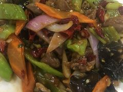 -胜泽眼镜烧烤(云霄路直营店)