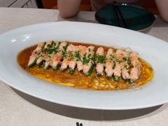 -鸽子侯·家宴·平价海鲜(绿地店)