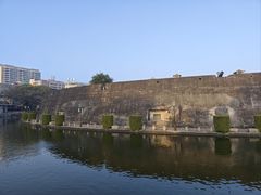 -石炮台公园