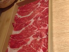 -温野菜涮涮锅(曲江大悦城店)