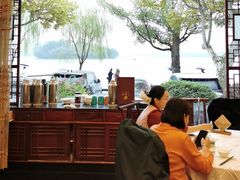 -楼外楼(西湖景区孤山路店)