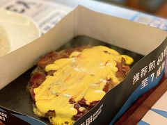 分段式芝士岩烤肉眼扒-卡朋西餐(扬名广场店)
