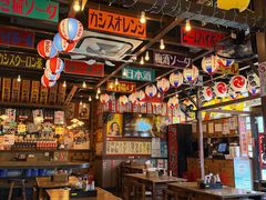 -平成屋· Late Night 食堂(漕宝路店)