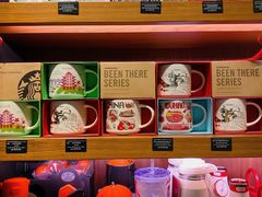 -星巴克(武汉协和医院店)