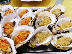 -湛江明记(湛江鸡湛江生蚝)