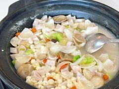 -暨南大学（石牌校区）明湖楼