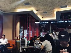 -喜虾客·大虾火锅(郑州无限城店)