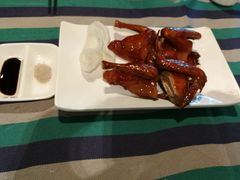 -兰桂坊粤泰美食(较场西店)