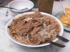 猪润面-维记咖啡粉面(福荣街店)