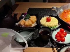 -湊湊火锅·茶憩(皇姑万象汇店)