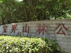 -宝界山林公园
