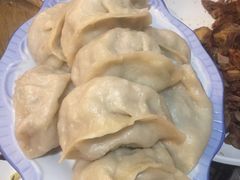 -蓝旗蒙餐