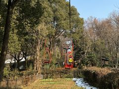-WeLope紫金山探险公园