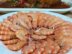 -小海豚•老字号海鲜餐厅(天涯店)