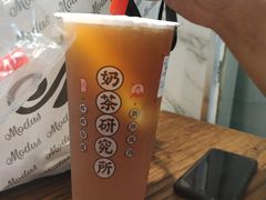 -茶太良品·京派茶饮(天河城店)