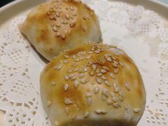 牛肉烤包子-宁夏国强手抓羊肉·清真菜(未央路凤三店)