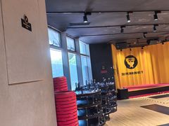 -超级猩猩健身·团课(益田假日店)