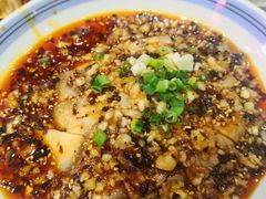 -张氏宽窄巷成都名小吃(茂业百货华强北店)
