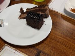 -汉巴味德·烤肉与啤酒的自助(杭州大悦城店)