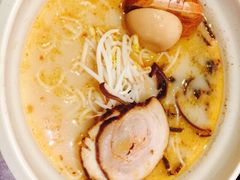 -味千拉面(世纪东方店)