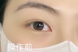 -MISS STAR·半永久纹眉·发际线·美瞳线