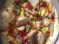 -达美乐比萨(国瑞北路店)