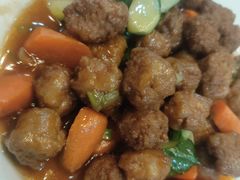 -李连贵熏肉大饼(天通苑店)