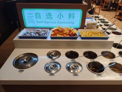 -东来顺饭庄(天坛店)