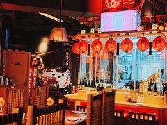 大堂-有喜屋·深夜食堂(北京西路店)