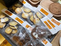 -XI·LaundryCafe 喜咖自助洗衣咖啡店