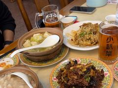 -砂锅居(西四店)