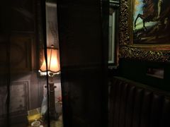 -一棵树咖啡馆(泉乐坊店)
