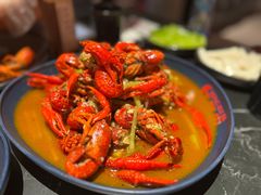 -红盔甲·小龙虾(人民广场店)