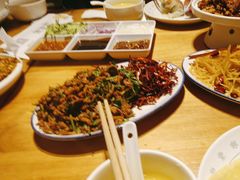 -姥姥家春饼店(惠新东街店)