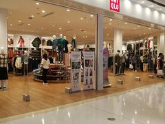 -优衣库(东莞东城万达广场店)