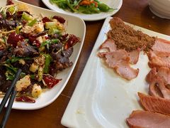 -88号小吃店·经典云南菜·地道纳西美食