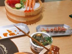 -沼津港精致料理·寿喜烧·烧鸟(青浦宝龙广场日料榜单店)