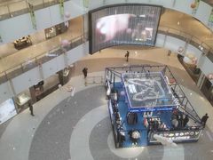 -北京长安天街